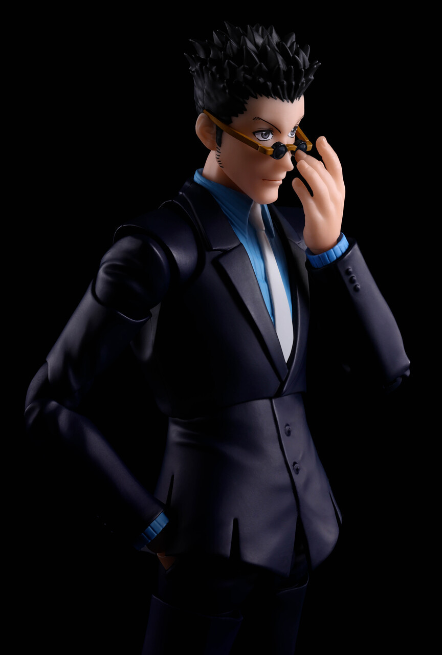 Leorio 