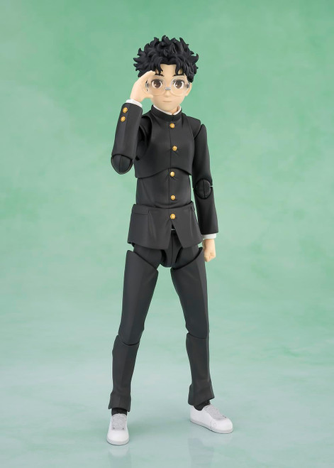 Okarun "Dandadan", Tamashii Nations S.H.Figuarts