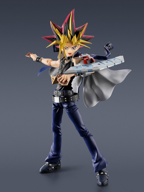 Yami Yugi "Yu-Gi-Oh!", Tamashii Nations S.H.Figuarts