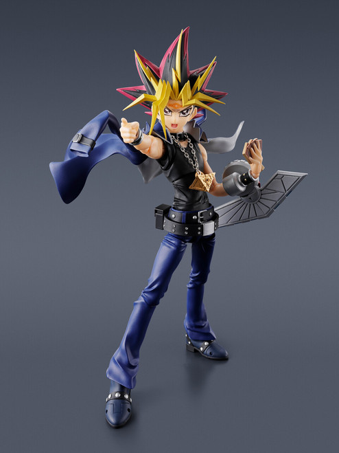 Yami Yugi "Yu-Gi-Oh!", Tamashii Nations S.H.Figuarts