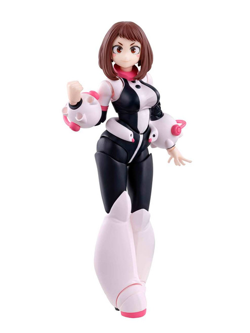 Ochaco Uraraka "My Hero Academia", Tamashii Nations S.H.Figuarts