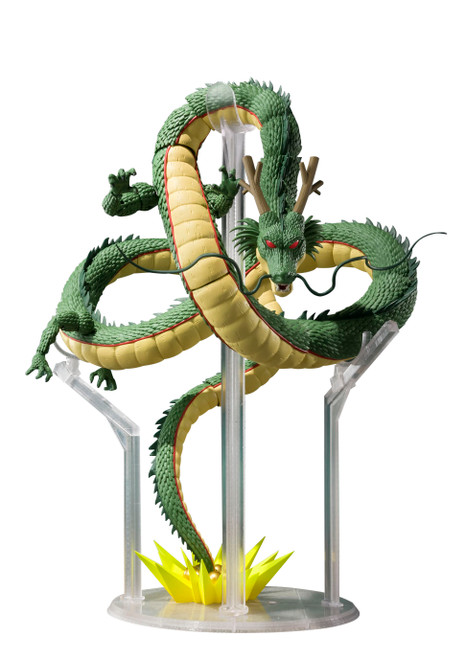 Shenron Reissue "Dragon Ball", Tamashii Nations S.H.Figuarts