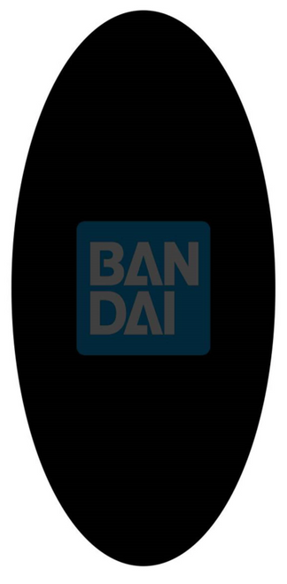 Character A (Overwhelming Monstrosity, A Strong Attack!)"DanDaDan", Masterlise Ichibansho Figure