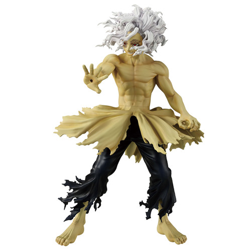 Tomura Shigaraki (Further Beyond) "My Hero Academia", Masterlise Ichibansho Figure