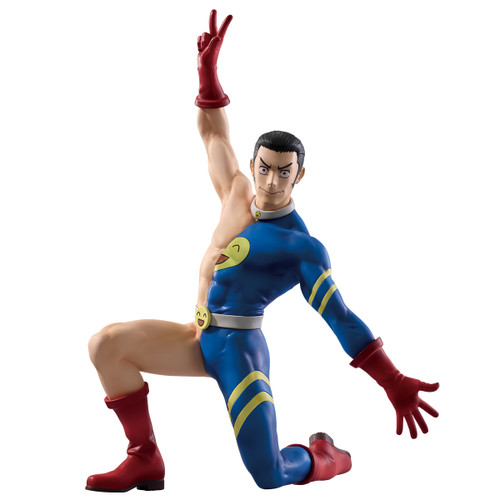 Fumihiko Takaba (Culling Game Arc -Second-) "Jujutsu Kaisen", Masterlise Expiece Ichibansho Figure