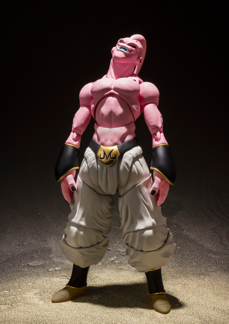 Super Buu Reissue "Dragon Ball Z", Tamashii Nations S.H.Figuarts