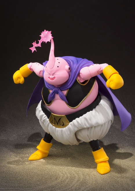 Super Buu Reissue "Dragon Ball Z", Tamashii Nations S.H.Figuarts