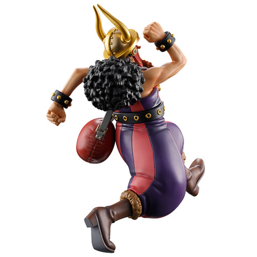Usopp (Giant Bash!! Vol.1) "One Piece", Masterlise Expiece Ichibansho Figure