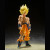 Super Saiyan Son Goku -Legendary Super Saiyan- "Dragon Ball Z", Bandai Spirits S.H.Figuarts