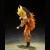 Super Saiyan Son Goku -Legendary Super Saiyan- "Dragon Ball Z", Bandai Spirits S.H.Figuarts