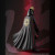 Samurai Taisho Darth Vader (Vengeful Spirit) "Star Wars: Obi-Wan Kenobi", Bandai Spirits Meisho Movie Realization