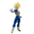 Super Saiyan Vegeta -Awakened Super Saiyan Blood- "Dragon Ball Z", Tamashii Nations S.H.Figuarts