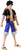 Anime Heroes - One Piece Monkey D. Luffy Dressrosa Version