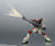<SIDE MS> GAT-X103 BUSTER GUNDAM ver. A.N.I.M.E. "MOBILE SUIT GUNDAM SEED", TAMASHII NATIONS THE ROBOT SPIRITS