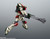<SIDE MS> GAT-X103 BUSTER GUNDAM ver. A.N.I.M.E. "MOBILE SUIT GUNDAM SEED", TAMASHII NATIONS THE ROBOT SPIRITS