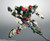 <SIDE MS> GAT-X103 BUSTER GUNDAM ver. A.N.I.M.E. "MOBILE SUIT GUNDAM SEED", TAMASHII NATIONS THE ROBOT SPIRITS