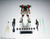 <SIDE MS> GAT-X103 BUSTER GUNDAM ver. A.N.I.M.E. "MOBILE SUIT GUNDAM SEED", TAMASHII NATIONS THE ROBOT SPIRITS