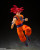 Super Saiyan God Son Goku - Saiyan God of Virtue - "Dragon Ball Super", TAMASHII NATIONS S.H.Figuarts