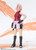 Sakura Haruno -Narutop99 Edition- "Naruto", Tamashii Nations S.H.Figuarts