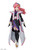 Lacus Clyne (Compass Battle Surcoat Ver.) "Mobile Suit Gundamseed Freedom", Tamashii Nations S.H.Figuarts