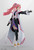 Lacus Clyne (Compass Battle Surcoat Ver.) "Mobile Suit Gundamseed Freedom", Tamashii Nations S.H.Figuarts