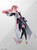 Lacus Clyne (Compass Battle Surcoat Ver.) "Mobile Suit Gundamseed Freedom", Tamashii Nations S.H.Figuarts