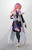 Lacus Clyne (Compass Battle Surcoat Ver.) "Mobile Suit Gundamseed Freedom", Tamashii Nations S.H.Figuarts