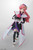 Lacus Clyne (Compass Battle Surcoat Ver.) "Mobile Suit Gundamseed Freedom", Tamashii Nations S.H.Figuarts