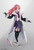 Lacus Clyne (Compass Battle Surcoat Ver.) "Mobile Suit Gundamseed Freedom", Tamashii Nations S.H.Figuarts