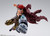 Eustass Kid - The Raid on Onigashima - "One Piece", TAMASHII NATIONS S.H.Figuarts