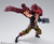Eustass Kid - The Raid on Onigashima - "One Piece", TAMASHII NATIONS S.H.Figuarts