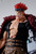 Eustass Kid - The Raid on Onigashima - "One Piece", TAMASHII NATIONS S.H.Figuarts