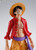 Eustass Kid - The Raid on Onigashima - "One Piece", TAMASHII NATIONS S.H.Figuarts