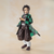 Tanjiro Kamado "Demon Slayer: Kimetsu no Yaiba", TAMASHII NATIONS S.H.Figuarts