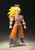 Super Saiyan 3 Goku "Dragon Ball Z", Tamashii Nations S.H.Figuarts
