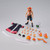 Portgas・D・Ace -Fire Fist- "One Piece", Tamashii Nations S.H.Figuarts