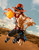Portgas・D・Ace -Fire Fist- "One Piece", Tamashii Nations S.H.Figuarts