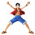 Monkey.D.Luffy (The Greatest Battle) "One Piece", Bandai Spirits Masterlise Ichibansho Figure