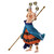 Enel (The Greatest Battle) "One Piece", Bandai Spirits Masterlise Ichibansho Figure