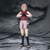Sakura Haruno -Inheritor of Tsunade's indominable will- "Naruto -Shippuden-", TAMASHII NATIONS S.H.Figuarts