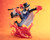 [Extra Battle] Sabo -Fire Fist Rook Check- "One Piece", Tamashii Nations Figuarts Zero