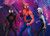Peter B.Parker & Mayday Parker (Spider-Man: Across the Spider-Verse), Tamashii Nations S.H.Figuarts