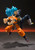 Super Saiyan God Super Saiyan Goku "Dragon Ball Super", Tamashii Nations S.H. Figuarts