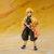 Zenitsu Agatsuma "Demon Slayer: Kimetsu No Yaiba", Tamashii Nations S.H.Figuarts