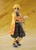 Zenitsu Agatsuma "Demon Slayer: Kimetsu No Yaiba", Tamashii Nations S.H.Figuarts