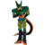 Cell 2nd Form (Vs Omnibus Amazing) "Dragon Ball Z", Masterlise Ichibansho Figure