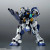 <SIDE MS> RX-78GP00 Gundam GP00 Blossom ver. A.N.I.M.E. "Mobile Suit Gundam: 0083 with Phantom Bullet", Tamashii Nations The Robot Spirits