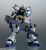 <SIDE MS> RX-78GP00 Gundam GP00 Blossom ver. A.N.I.M.E. "Mobile Suit Gundam: 0083 with Phantom Bullet", Tamashii Nations The Robot Spirits