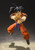 Son Goku -A Saiyan Raised On Earth- "Dragon Ball Z", Bandai Spirits S.H.Figuarts