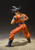 Son Goku -A Saiyan Raised On Earth- "Dragon Ball Z", Bandai Spirits S.H.Figuarts